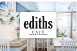 T ediths cafe